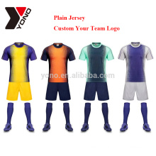 2017 pas cher usine pas cher prix thaï qualité football jersey jeunesse football maillot personnalisé football uniforme